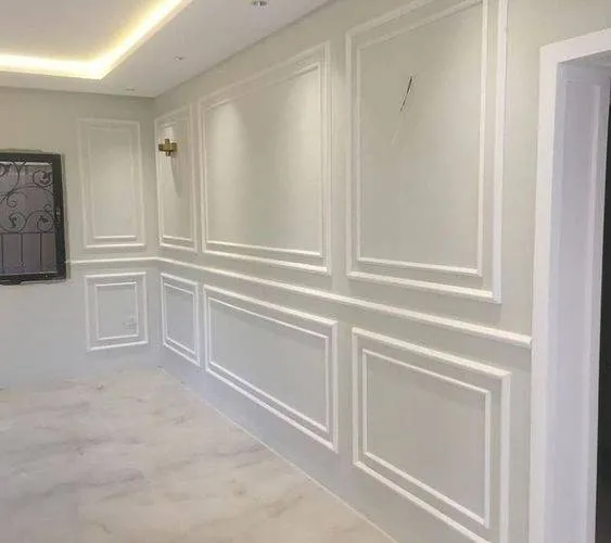 معلم ديكورات جبس بورد وفوم في ابحر الشمالية