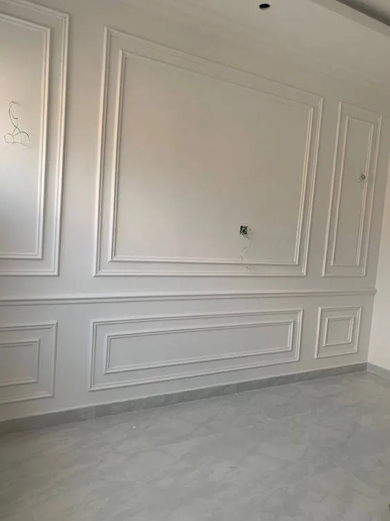 معلم ديكورات جبس بورد وفوم في ابحر الشمالية