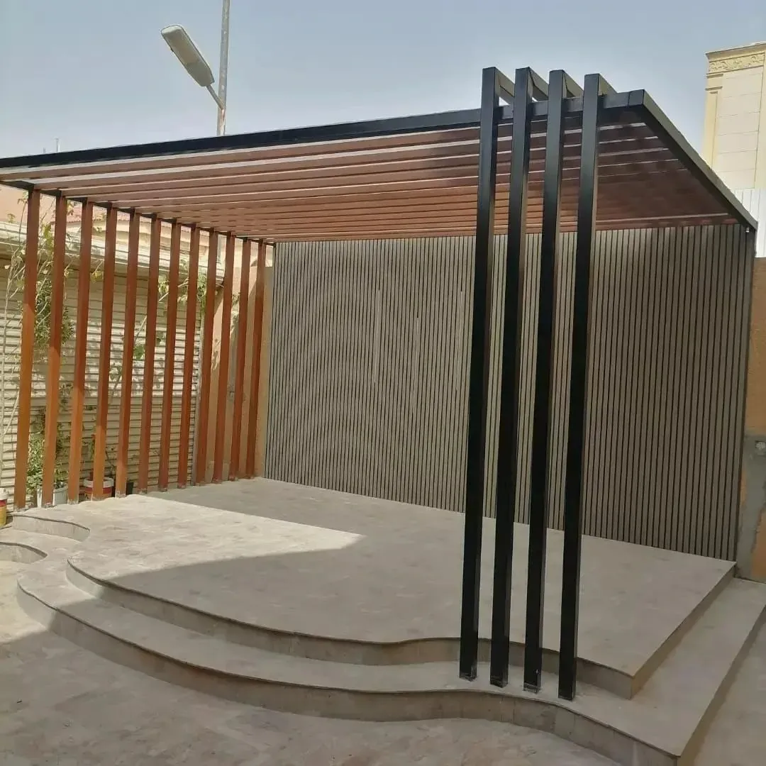 أفكار مبتكرة تركيب جلسات الأحواش لفلل حي الحمدانية 