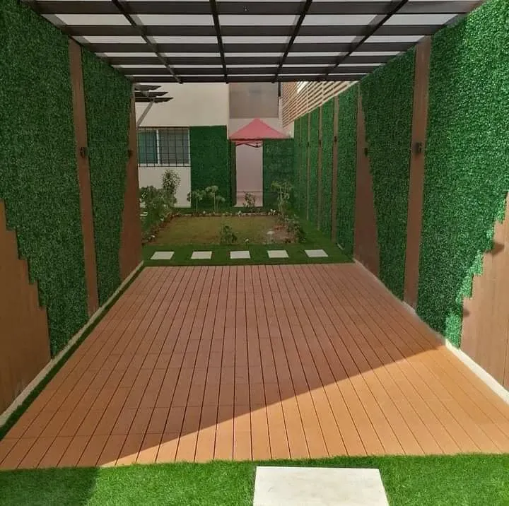 أفكار مبتكرة تركيب جلسات الأحواش لفلل حي الحمدانية 