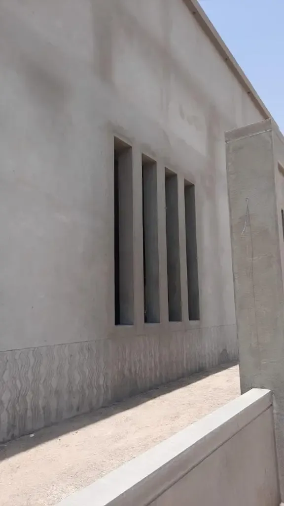 معلم لياسة وترميم وتشطيب المباني السكنية بجدة 