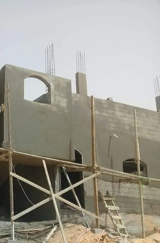 معلم لياسة وترميم وتشطيب المباني السكنية بجدة 