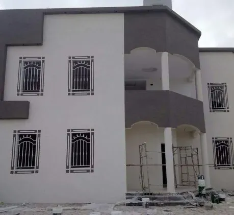 معلم لياسة وترميم وتشطيب المباني السكنية بجدة 