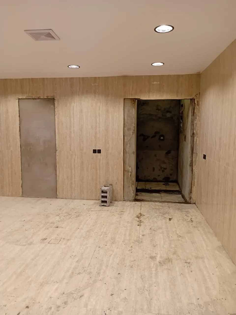 معلم لياسة وترميم وتشطيب المباني السكنية بجدة 