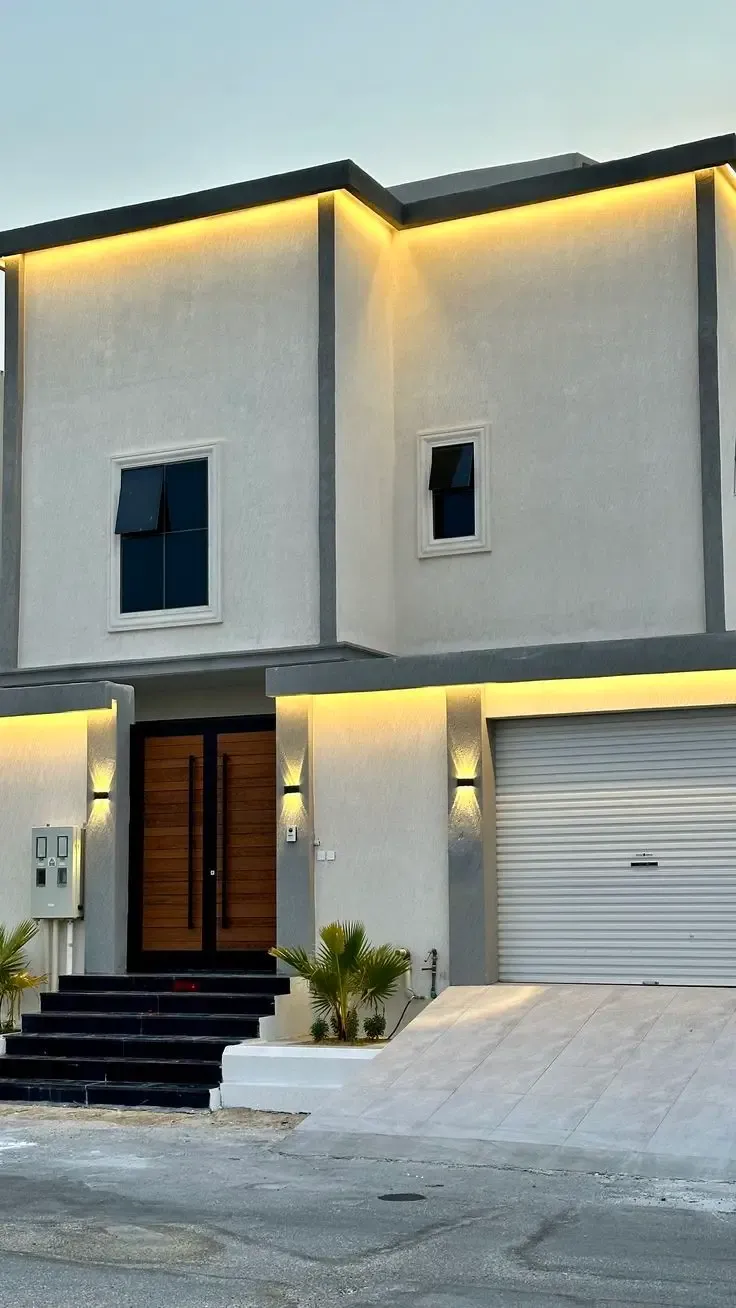 افضل معلم فني للدهانات الداخلية والخارجية في جدة 