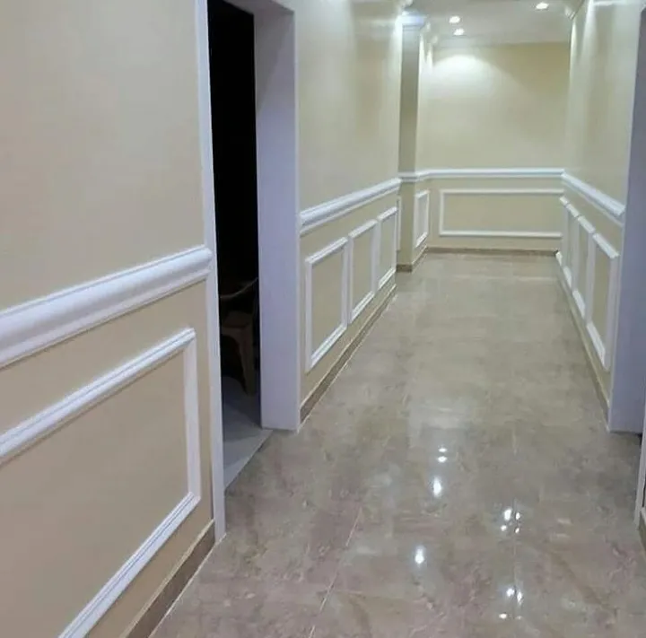 افضل معلم فني للدهانات الداخلية والخارجية في جدة 