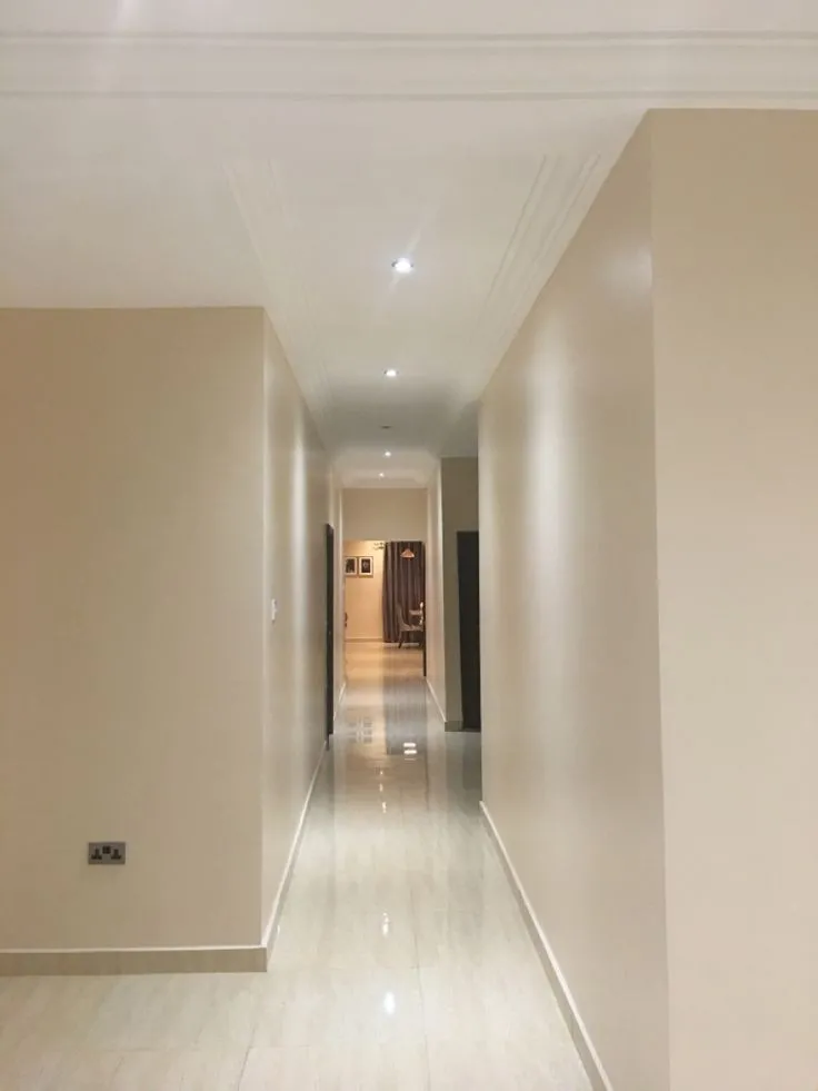 افضل معلم فني للدهانات الداخلية والخارجية في جدة 