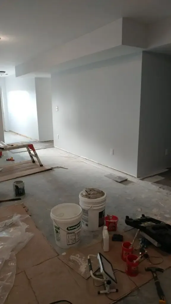 افضل معلم فني للدهانات الداخلية والخارجية في جدة 