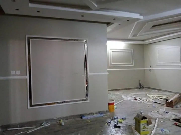 مقاولات تسليم مفتاح بجدة لتشطيب 