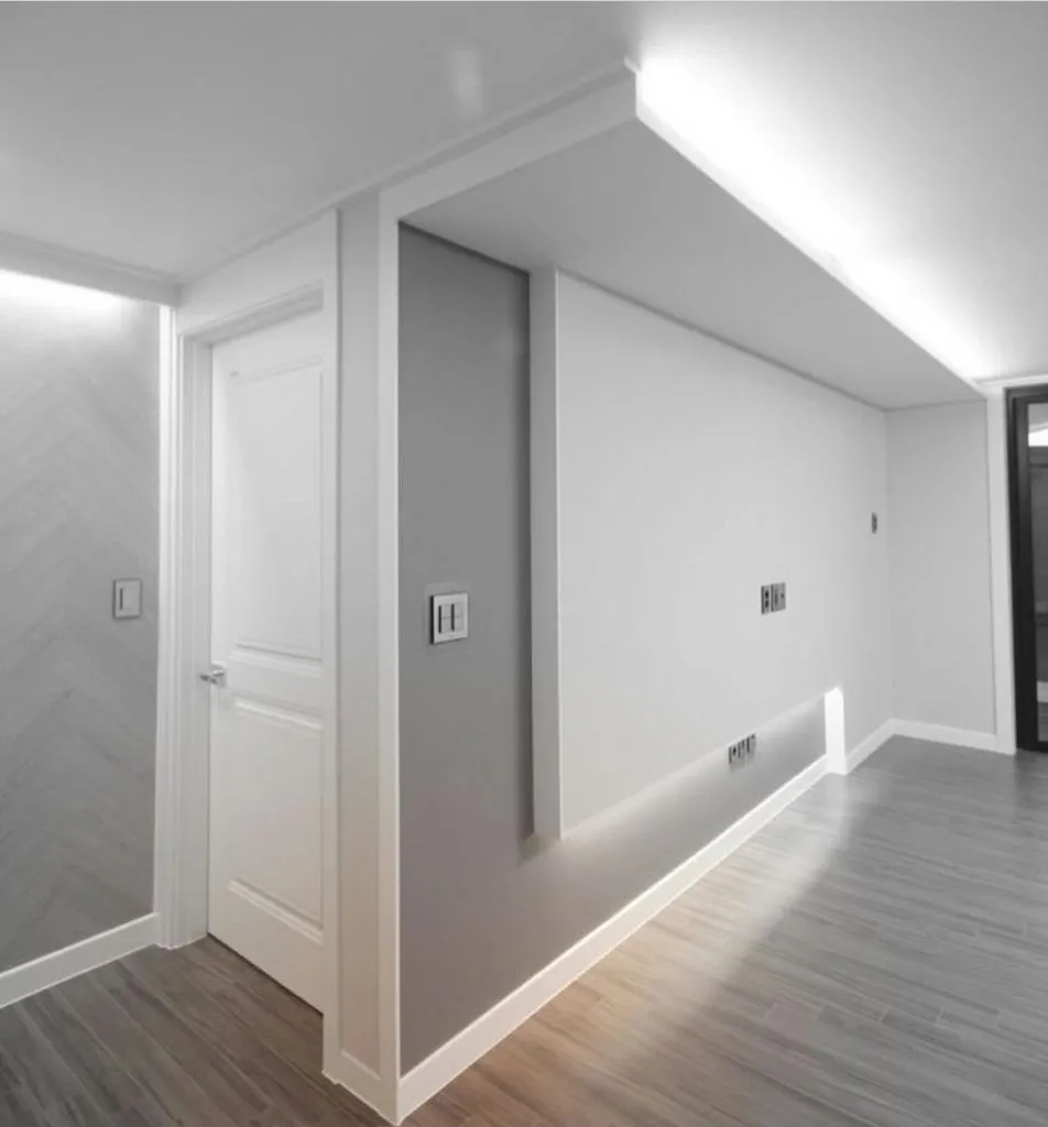 مقاولات تسليم مفتاح بجدة لتشطيب 