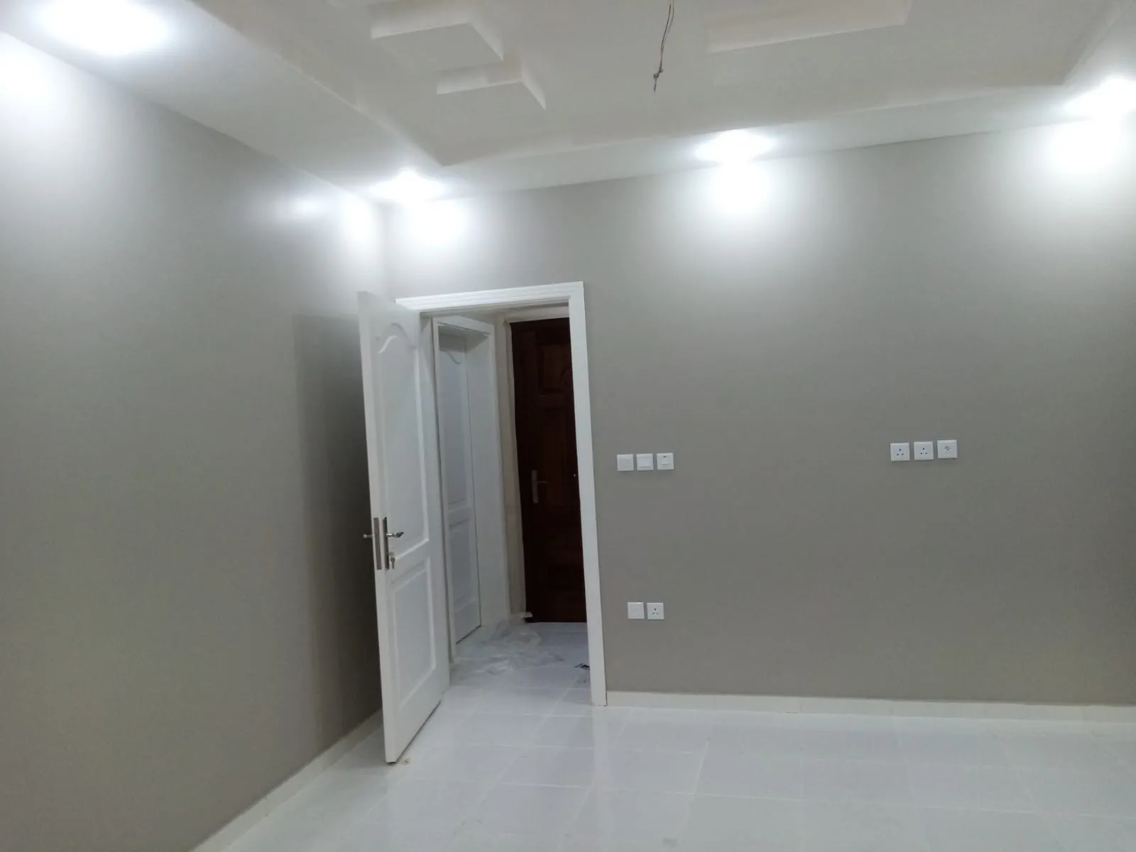 مقاولات تسليم مفتاح بجدة لتشطيب 