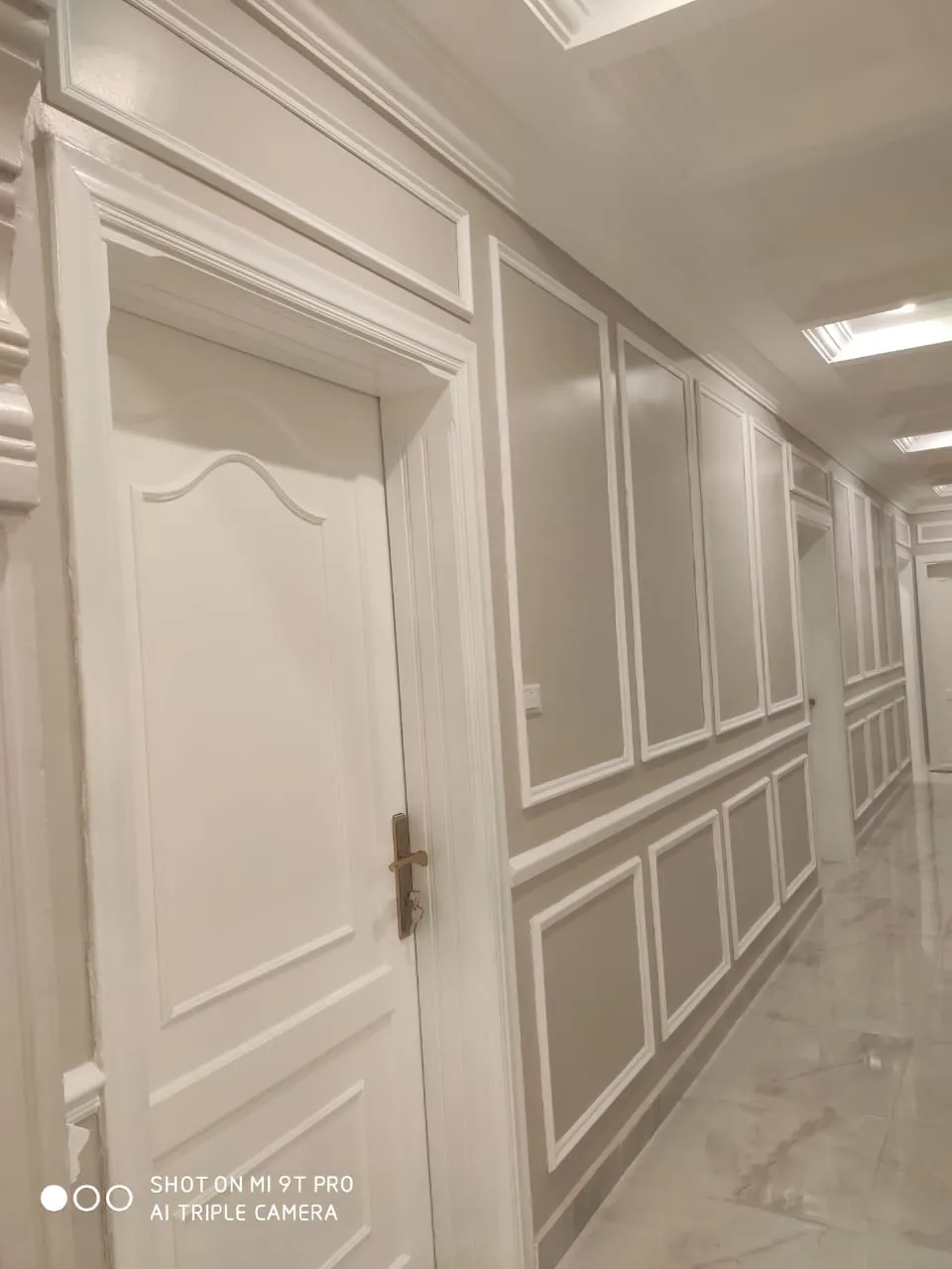 مقاولات تسليم مفتاح بجدة لتشطيب 