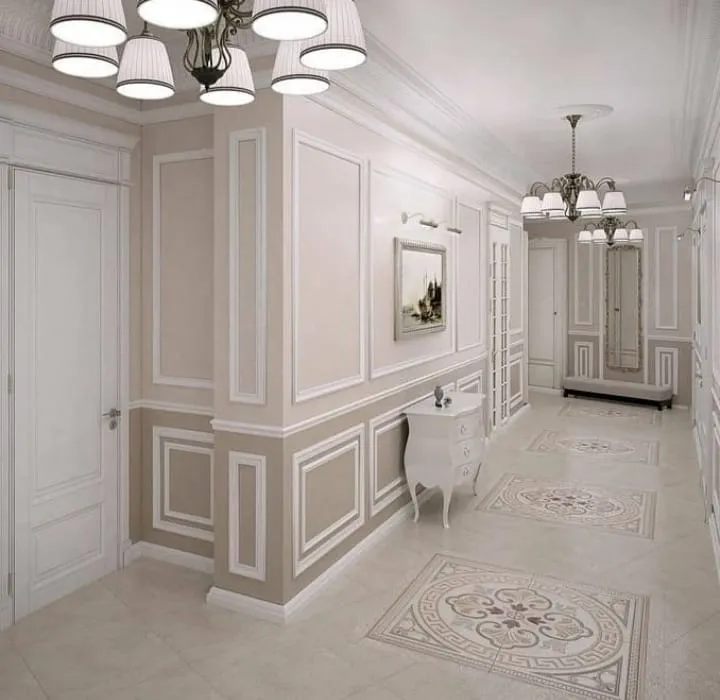 مقاولات تسليم مفتاح بجدة لتشطيب 