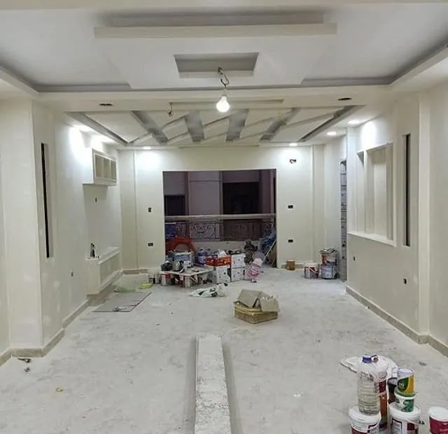 مقاولات تسليم مفتاح بجدة لتشطيب 