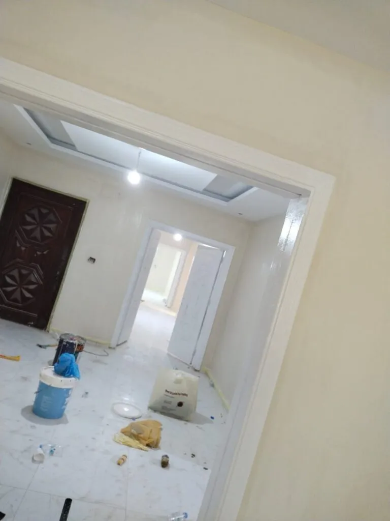 مقاولات تسليم مفتاح بجدة لتشطيب 