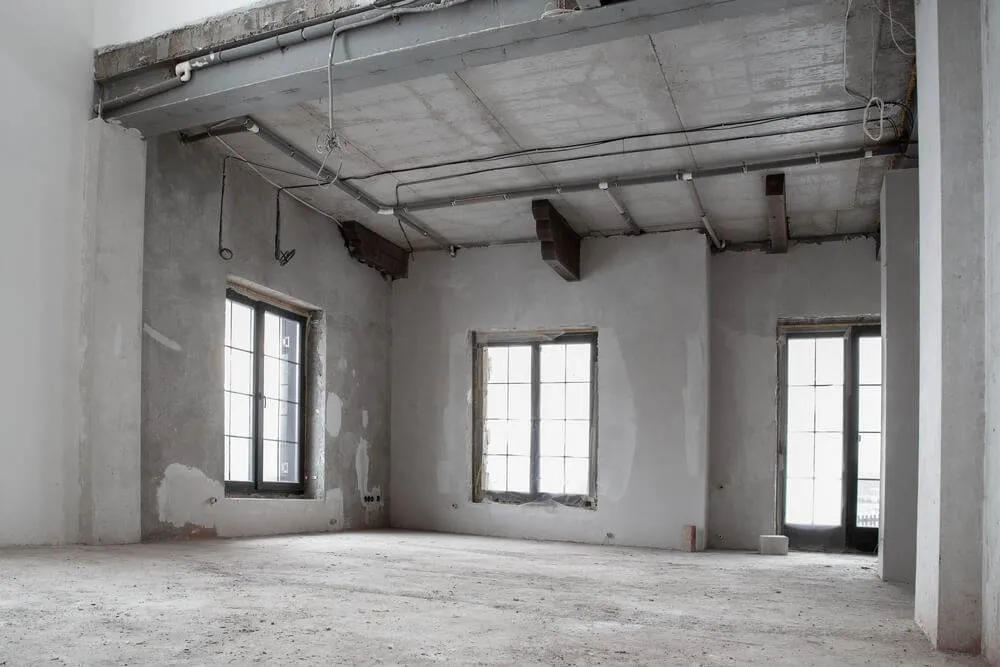 مقاول ترميم وتشطيب مباني ومنازل جدة حي المرجان 