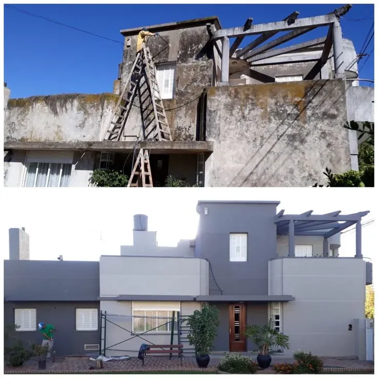 مقاول ترميم وتشطيب مباني ومنازل جدة حي المرجان 