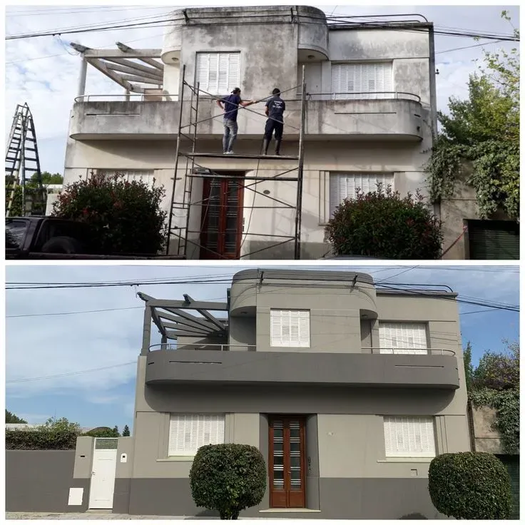 مقاول ترميم وتشطيب مباني ومنازل جدة حي المرجان 