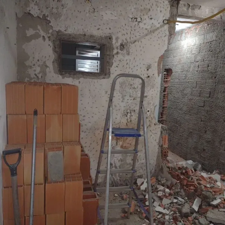 مقاول ترميم وتشطيب مباني ومنازل جدة حي المرجان 