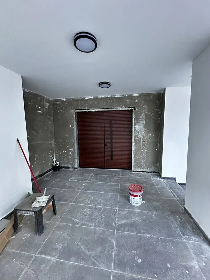 مقاول ترميم وتشطيب مباني ومنازل جدة حي المرجان 