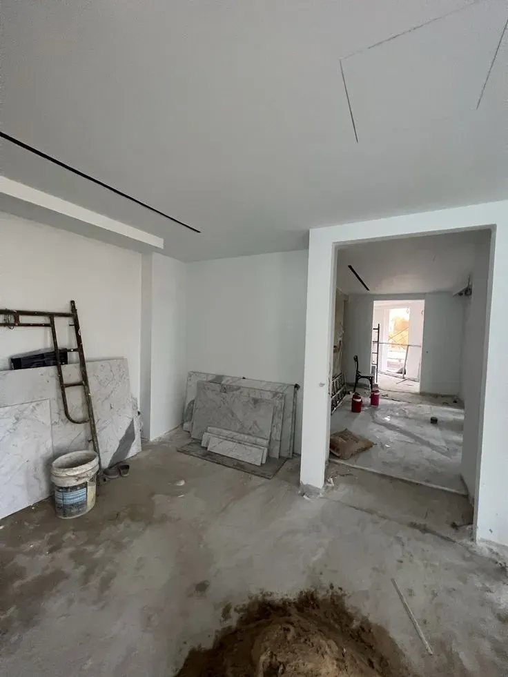 مقاول ترميم وتشطيب مباني ومنازل جدة حي المرجان 