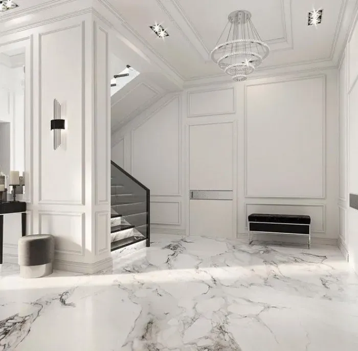 معلمو الديكورات الحديثة والدهانات العصرية في جدة 