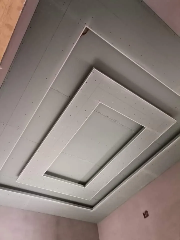 معلمو الديكورات الحديثة والدهانات العصرية في جدة 