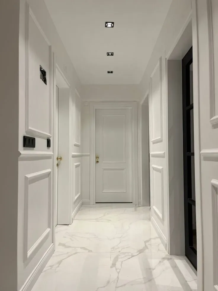 معلمو الديكورات الحديثة والدهانات العصرية في جدة 