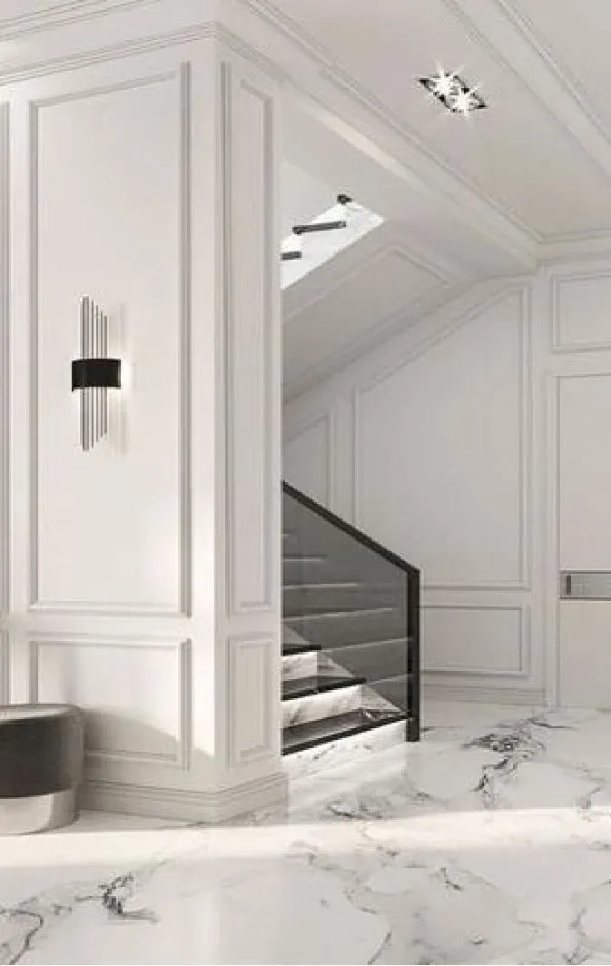 معلمو الديكورات الحديثة والدهانات العصرية في جدة 