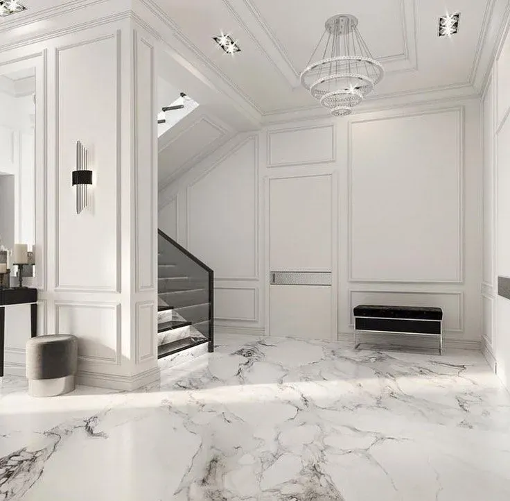 معلمو الديكورات الحديثة والدهانات العصرية في جدة 