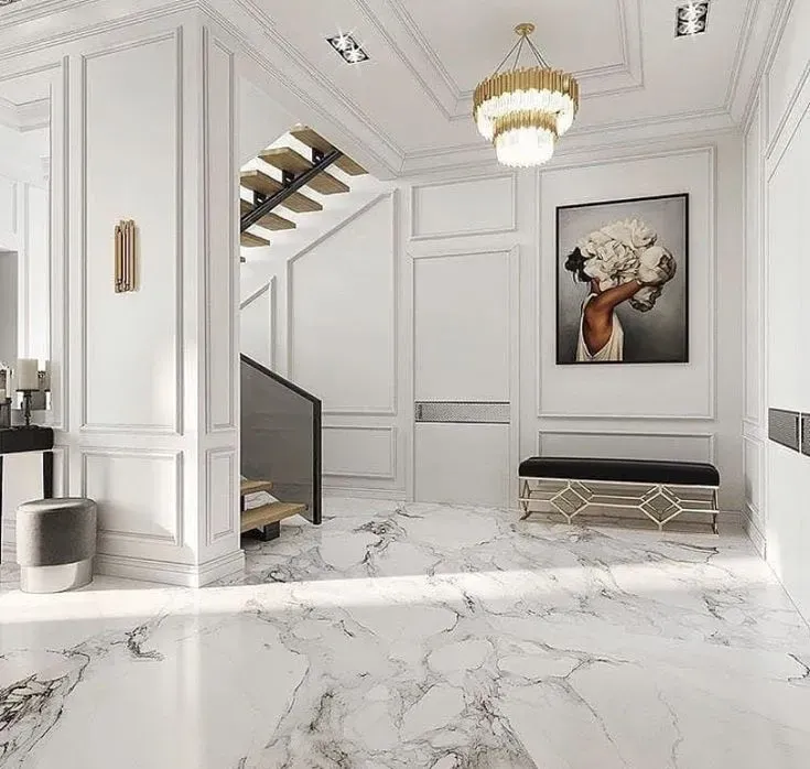 معلمو الديكورات الحديثة والدهانات العصرية في جدة 