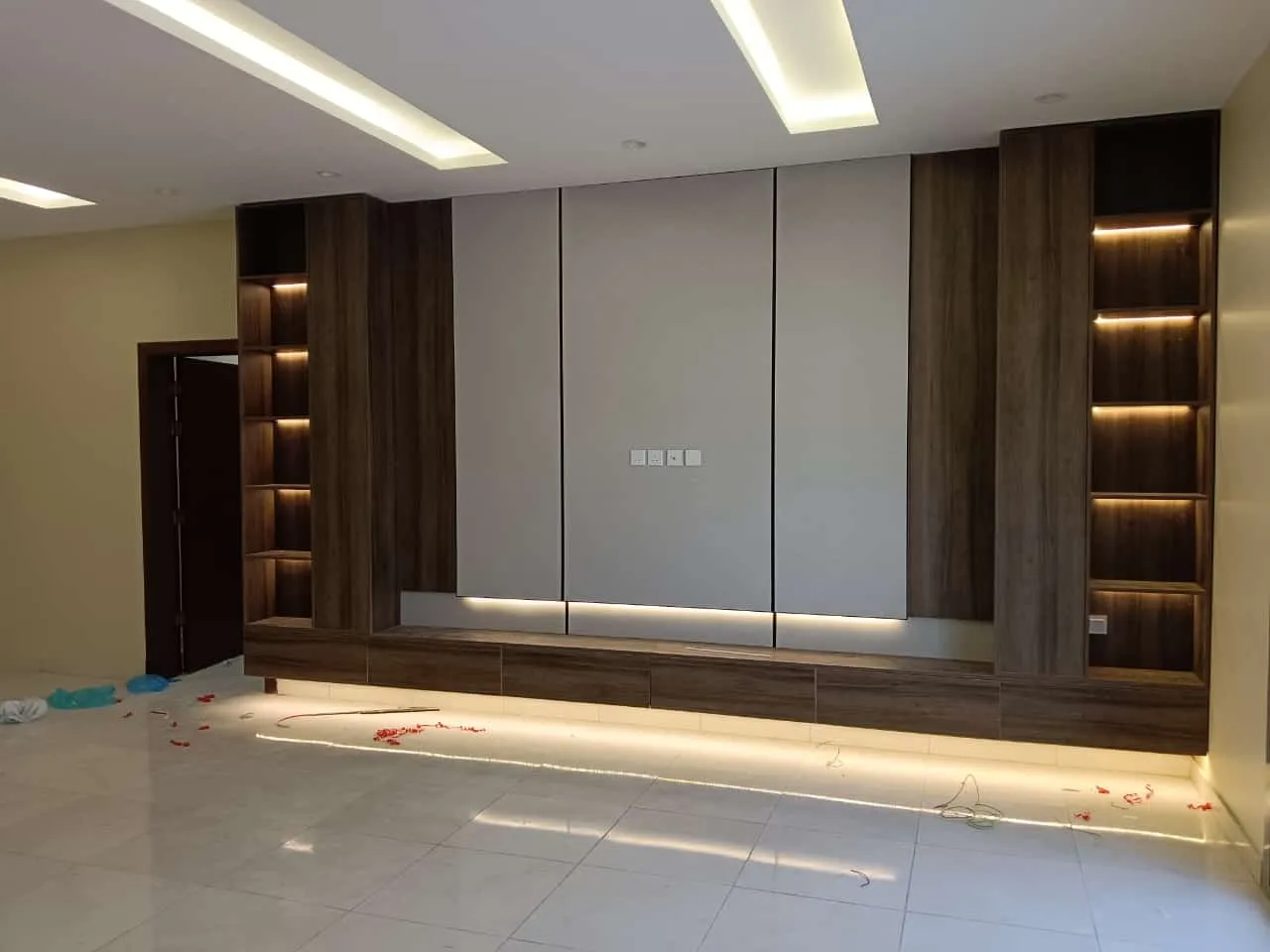 معلمون محترفين في تركيب بديل الشيبورد في جدة 