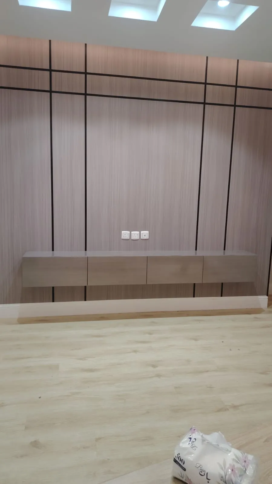 معلمون محترفين في تركيب بديل الشيبورد في جدة 