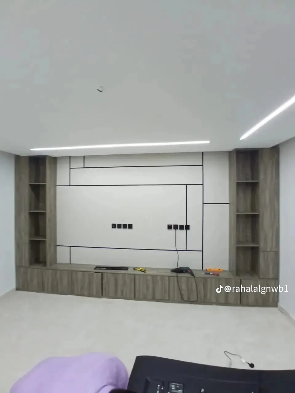 معلمون محترفين في تركيب بديل الشيبورد في جدة 