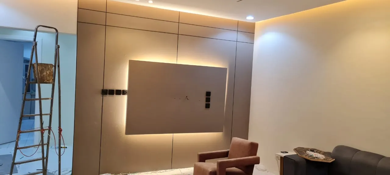 معلمون محترفين في تركيب بديل الشيبورد في جدة 