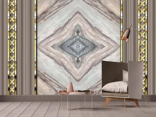 أحدث صيحات بديل الرخام الصناعي لعام 2026في جدة 