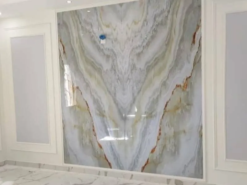 أحدث صيحات بديل الرخام الصناعي لعام 2026في جدة 