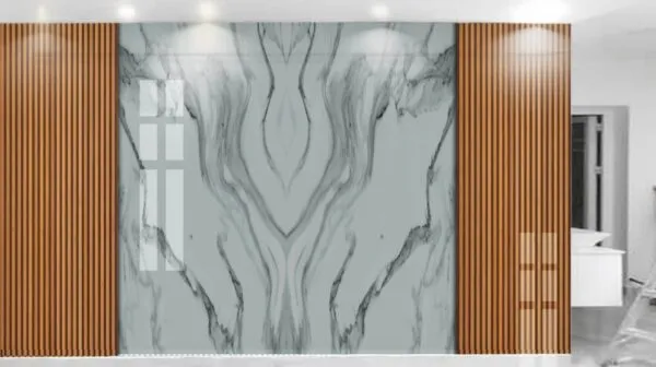 أحدث صيحات بديل الرخام الصناعي لعام 2026في جدة 