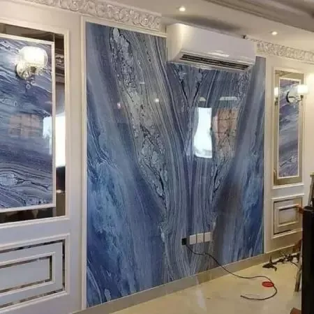 أحدث صيحات بديل الرخام الصناعي لعام 2026في جدة 