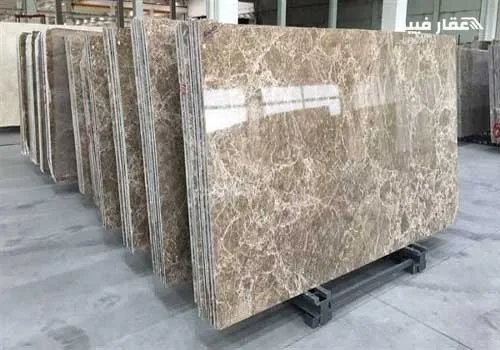 أحدث صيحات بديل الرخام الصناعي لعام 2026في جدة 