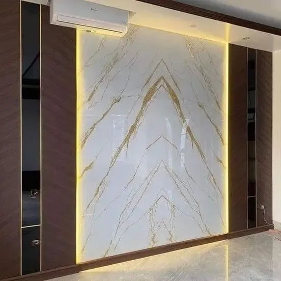 أحدث صيحات بديل الرخام الصناعي لعام 2026في جدة 