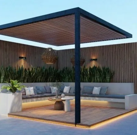 افضل أنواع المظلات الأكثر طلب بجدة 