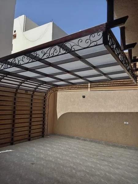 افضل أنواع المظلات الأكثر طلب بجدة 