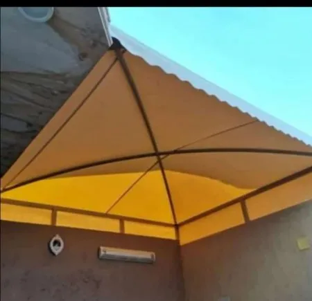 افضل أنواع المظلات الأكثر طلب بجدة 