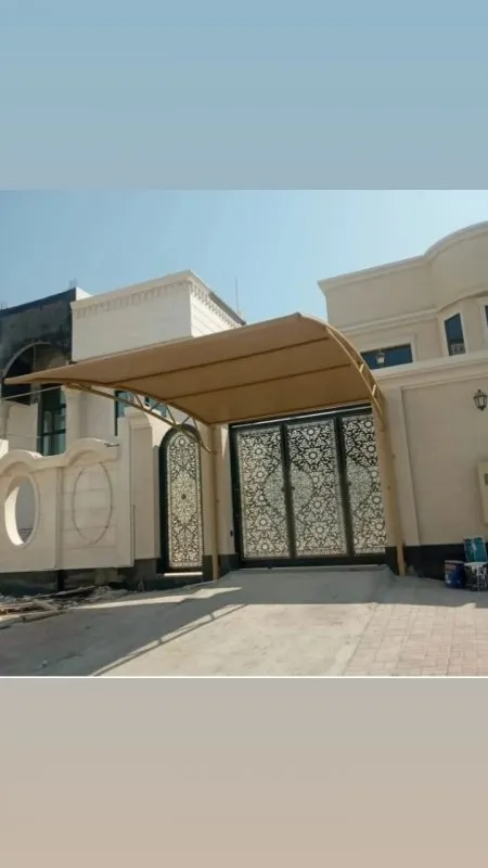 افضل أنواع المظلات الأكثر طلب بجدة 