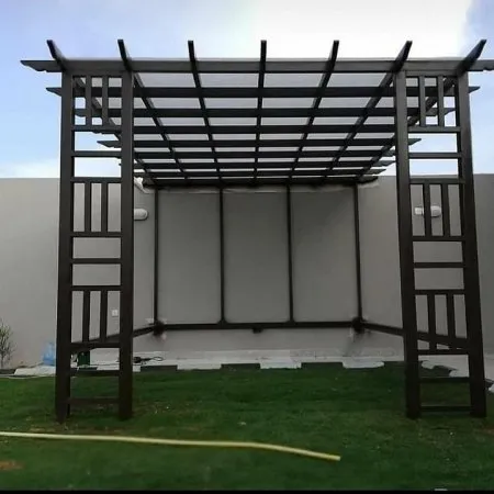 افضل أنواع المظلات الأكثر طلب بجدة 