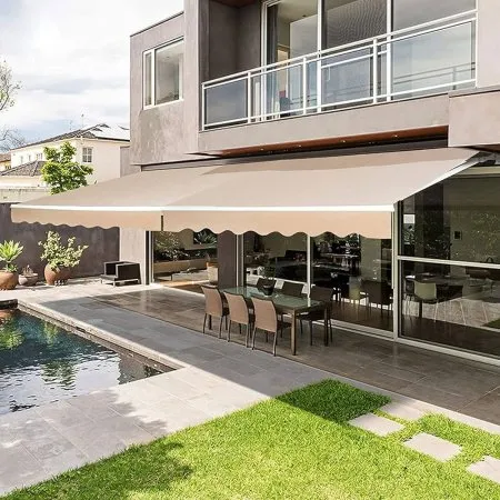 افضل أنواع المظلات الأكثر طلب بجدة 