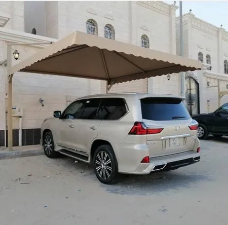 افضل أنواع المظلات الأكثر طلب بجدة 