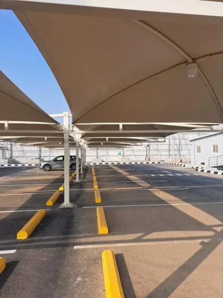 افضل أنواع المظلات الأكثر طلب بجدة 