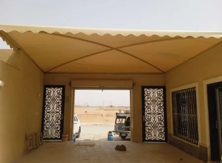 افضل أنواع المظلات الأكثر طلب بجدة 